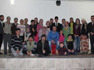 Tosya Tiyatro Kulübü Cumhurbaşkanı’nın Hayatını Sahnede Canlandıracak