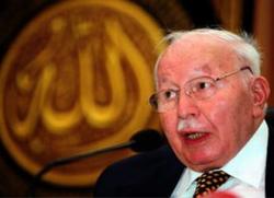 O belge Erbakan'a İsviçre'den gelmiş!