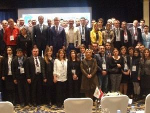 ‘İş Sağlığı Ve Güvenliği Konferansı’ Sona Erdi