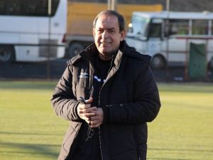 İldiz: "Malatya Benim İçin Farklı Bir Yerde"