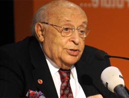 Demirel'den ülkeyi rahatlatacak formül