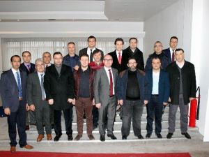 Salihli Belediyespor’a İcra Şoku