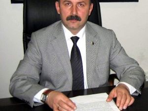 Memur-sen Kastamonu İl Temsilcisi Mehmet Öz: