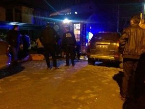 Kastamonu’da Silahlı Kavga: 2 Yaralı