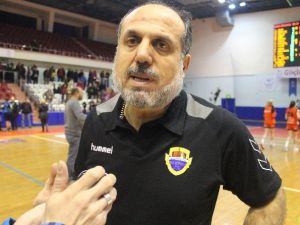 Türkiye Bayanlar Hentbol Süper Ligi