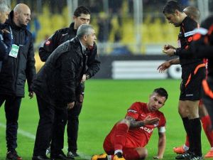 Spor Toto Süper Lig