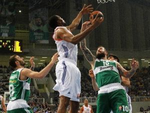 Turkısh Aırlınes Euroleague