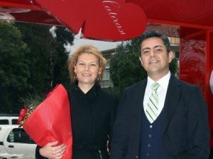 Kalbe Giden Yol Mideden Geçti