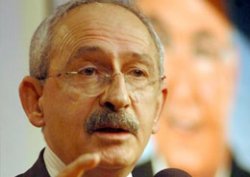 Kılıçdaroğlu'ndan AKP'ye Ağır İtham