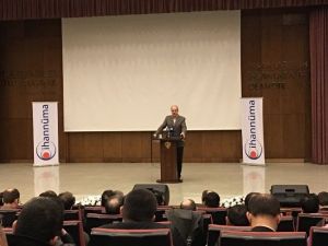 Başbakan Yardımcısı Kurtulmuş’tan Bm Ve Ab’ye Sert Eleştiri
