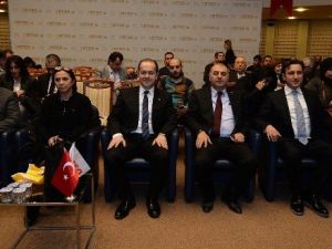 Kobi’ler Dünyaya Açılıyor