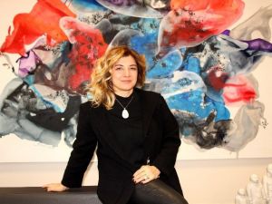 İmamoğlu, Yeni Projeleriyle Sanatseverlerin Karşısına Çıkmaya Hazırlanıyor