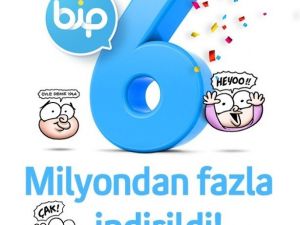 Turkcell’liler, Bip İle 56 Ülkede Ücretsiz Konuşup, Mesajlaşıyor