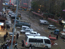 Rize'nin Kalbi Durdu!