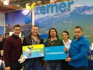 Ketob, Emıtt Fuarında Yapılan Anket Sonuçlarını Açıklandı