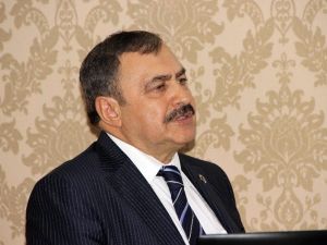 Bakandan Diyarbakır’a 13 Müjde