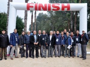 Okullararası Yıldız Ve Gençler Kros Türkiye Şampiyonası Adana’da Gerçekleştirildi