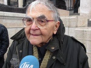Macaristan’da Pedagoglardan Hükümet Karşıtı Protesto