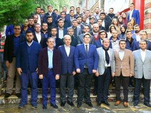 Ak Partili İl Başkanından Kılıçdaroğlu’na Çok Sert Eleştiri