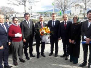 Ak Partili Özdağ’dan ‘Referandum’ Açıklaması
