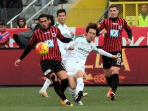 Spor Toto Süper Lig
