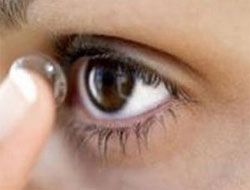 Sigara gözleri bozuyor!