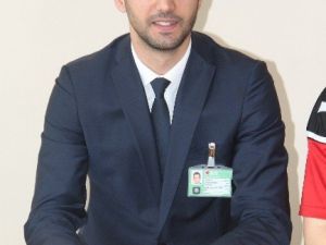 Elazığ İl Özel İdare - Nevşehır Ghsim Maçının Ardından