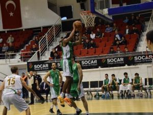 Türkiye Basketbol Ligi