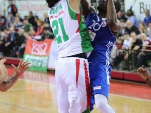 Spor Toto Basketbol Ligi