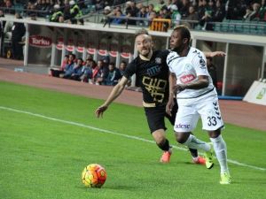 Spor Toto Süper Lig