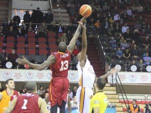 Spor Toto Basketbol Süper Ligi