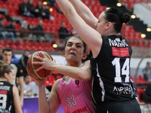 Kadınlar Basketbol Süper Ligi
