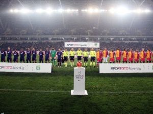 Spor Toto Süper Lig