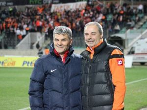Ptt 1. Lig