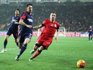 Spor Toto Süper Lig