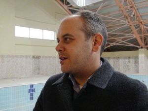 Mardin’e 10 Tane Semt Sahası Yapılacak