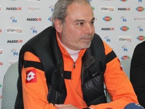 Denizlispor - Adanaspor Maçının Ardından