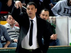 Akın Çorap Yeşilgiresun Belediye - Rönesans Ted Ankara Kolejliler Maçının Ardından