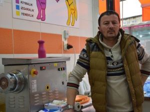 Et Fiyatları Giresun’da Kasapların Kafasını Karıştırdı