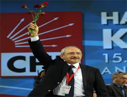 Kılıçdaroğlu'nun Yerine Hazırlanan İsim