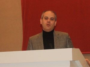 Bakan Kılıç Şampiyonlarla Buluştu
