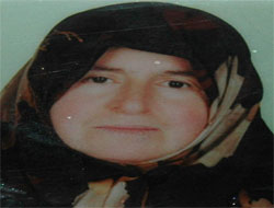 Rize'de Acı Ölüm!