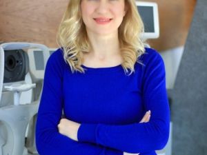 Anne Karnındaki Bebeğin Görme Duyusu!