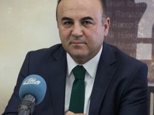 Torku Konyaspor Hakem Hatalarından Şikayetçi
