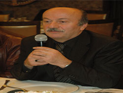"Çıkar Gruplarının Partisi Olmayacağız"