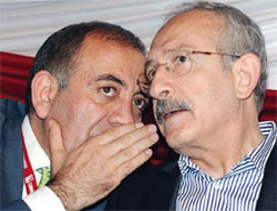 Kılıçdaroğlu: "Seçime itiraz edildi"