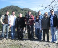 Gezelim Görelim Ekibi Rize'de