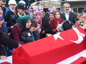 Samsun Polisinin Acı Günü