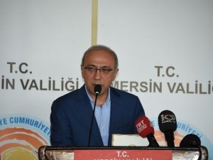 Başbakan Yardımcısı Elvan’dan Uyarı: "Müdahale Etmekten Çekinmeyiz"