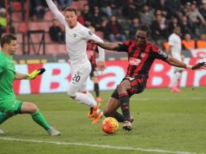 Spor Toto Süper Lig